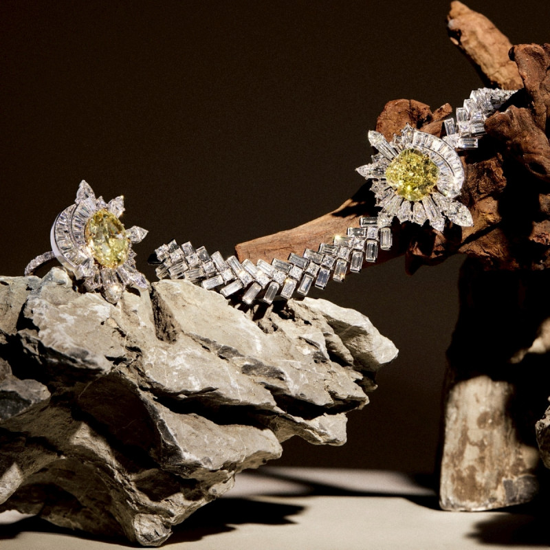 Mouawad to open first Asian flagship boutique in Thailand