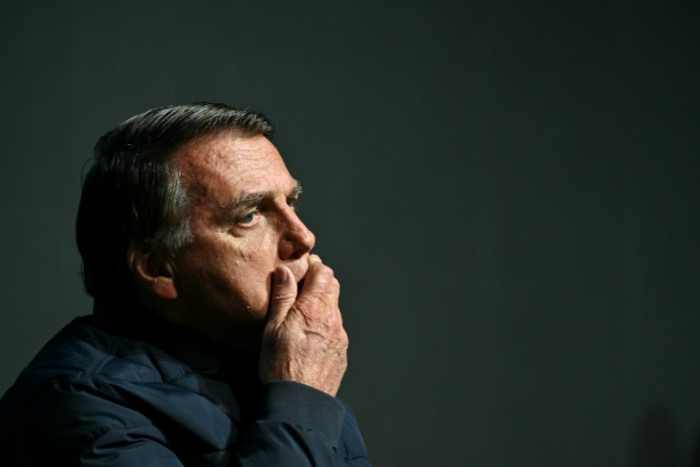 Bolsonaro Brazil Coup Verdict