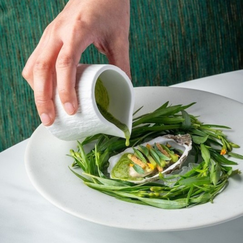 From Hong Kong to Thailand