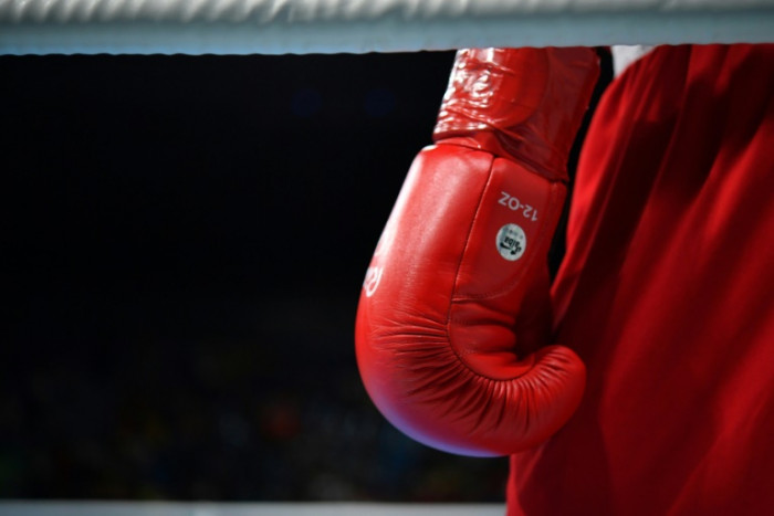 World boxing event bars French women over late gender tests