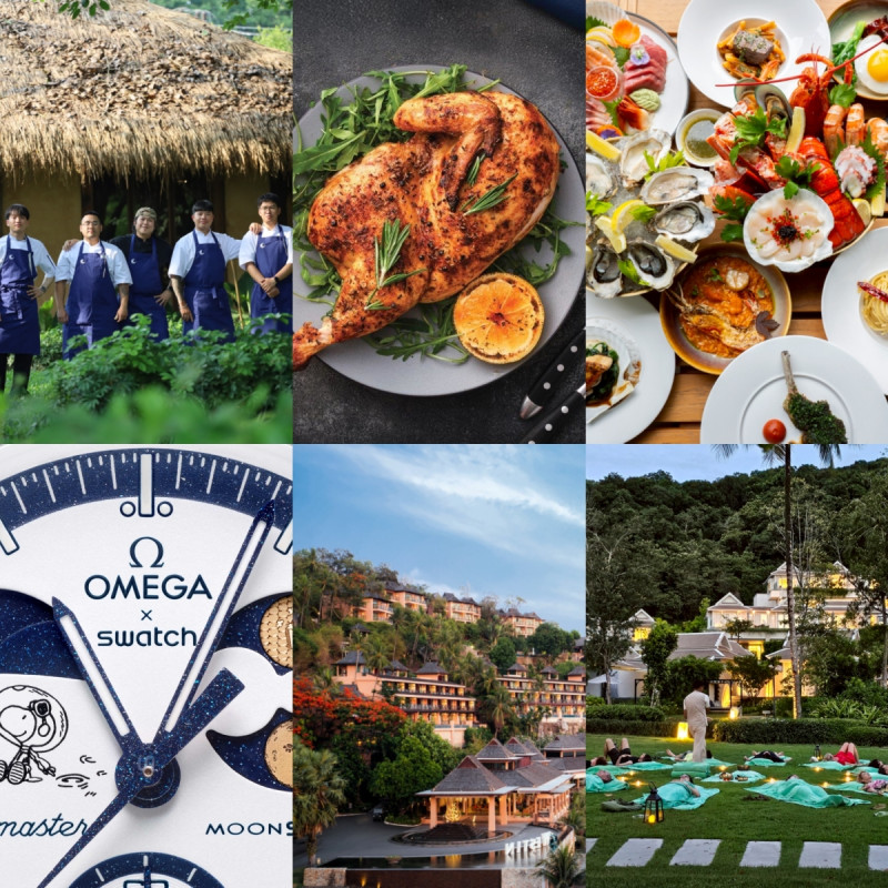 Guru's Weekly Buzz: Sept 5-11