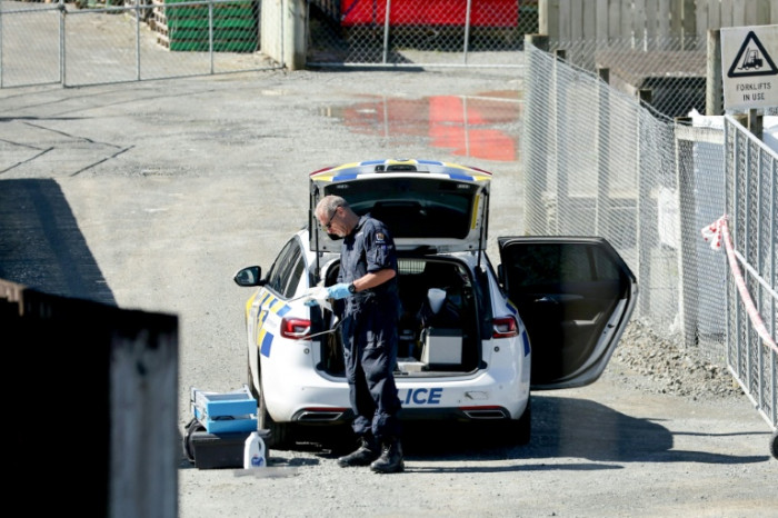Bangkok Post: New Zealand Fugitive Father Killed in Shootout