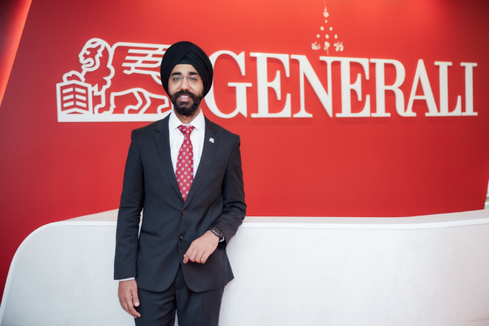 Generali Thailand Targets Growth with Customer FIRST Strategy 