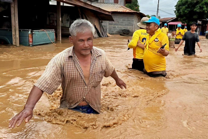 Photos of the month: September 2025