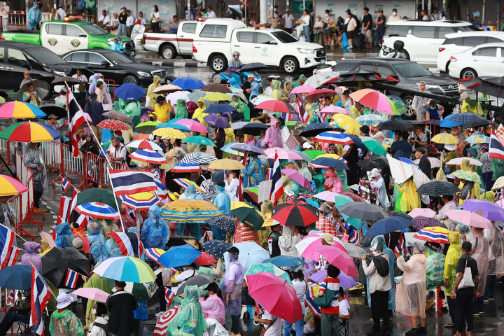 Photos of the month: September 2025