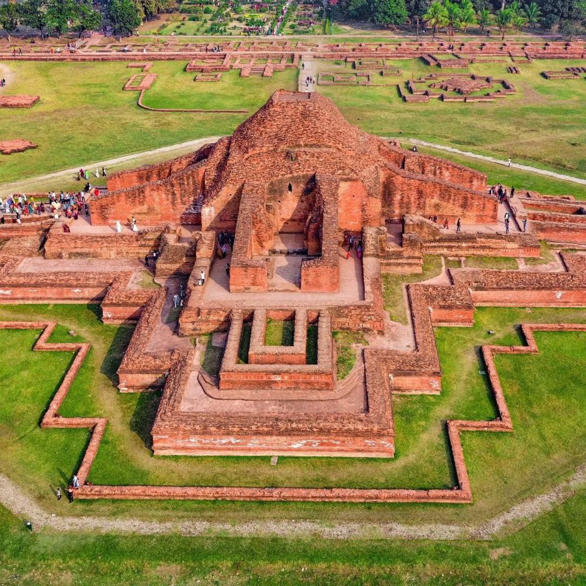 Bangkok Post - Explore Bangladesh's rich heritage with Siam Society