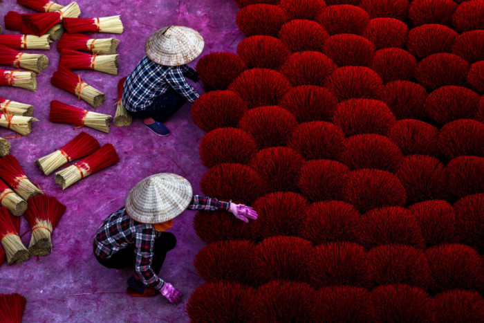 Bangkok Post – Vietnam overtakes Thailand as top travel destination for Chinese tourists