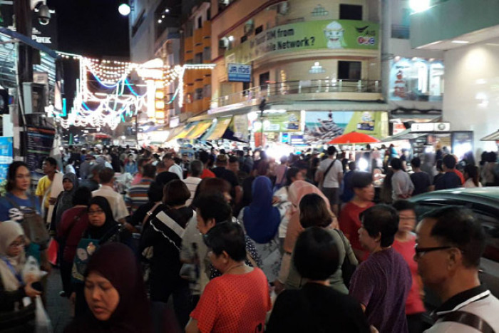 Malaysians visiting southern Thailand becoming more adventurous