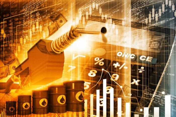 Wars and Geopolitical Tensions Drive Global Oil Prices Higher