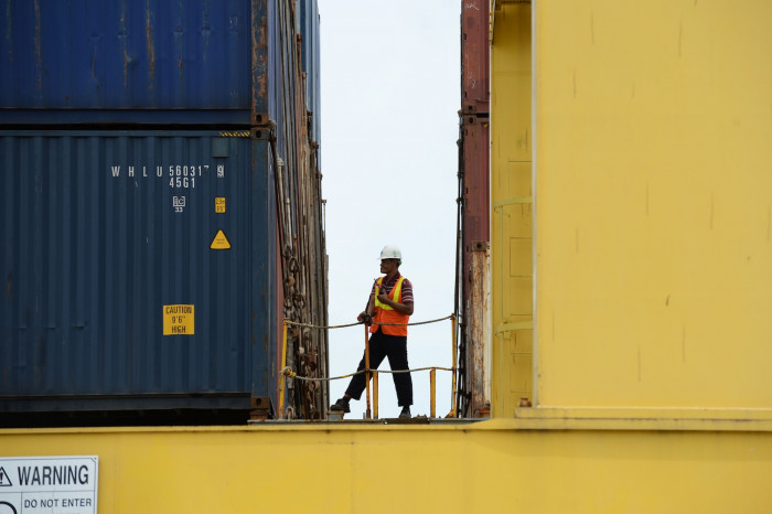 EU concludes trade deal with Indonesia