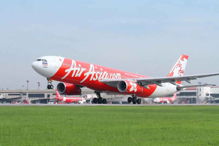 Thai AirAsia X outlines plans