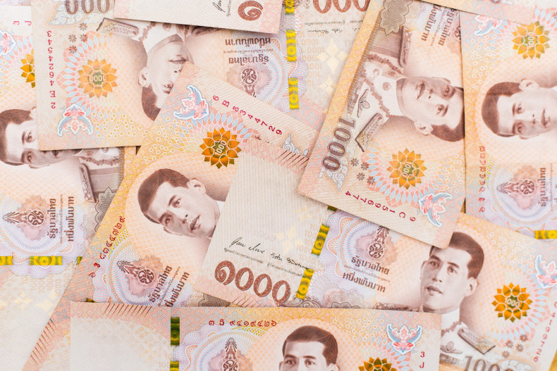 The baht's troubling rise