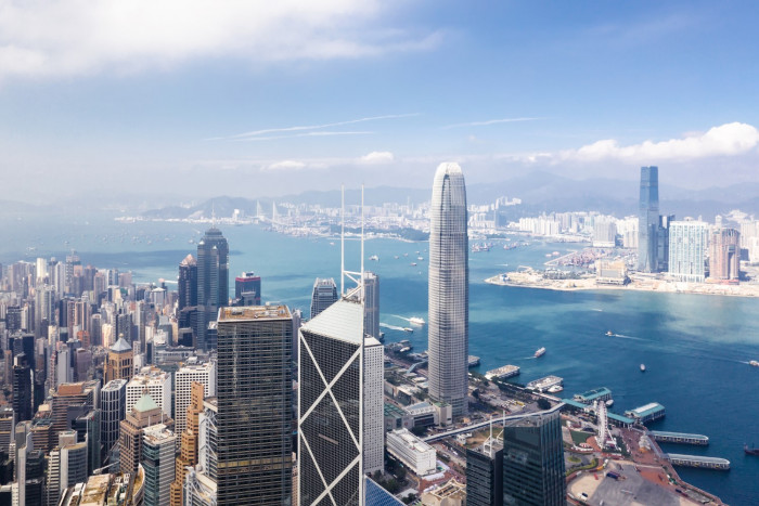 Thai Firms Tap Hong Kong for Cross-Border Expansion