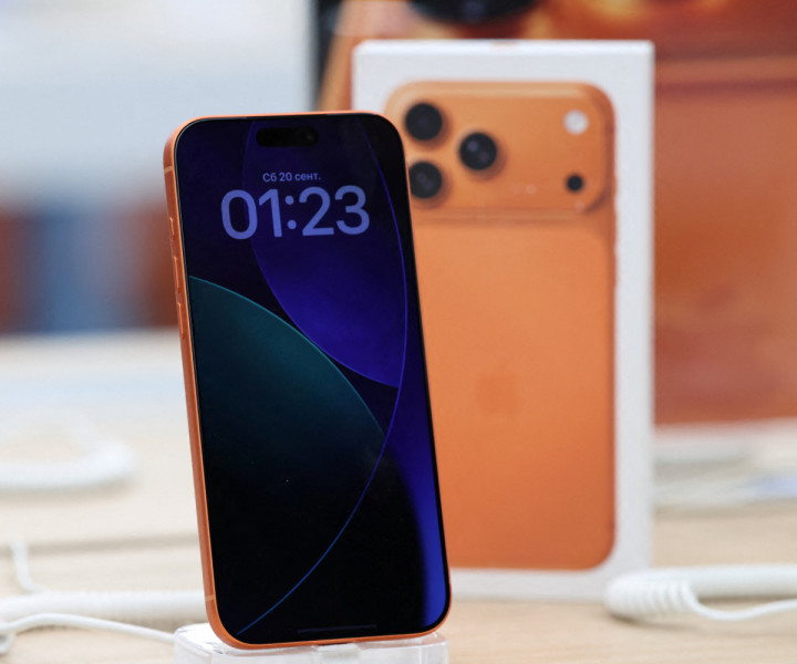 Is trading your old iPhone for the iPhone 17 worth it?