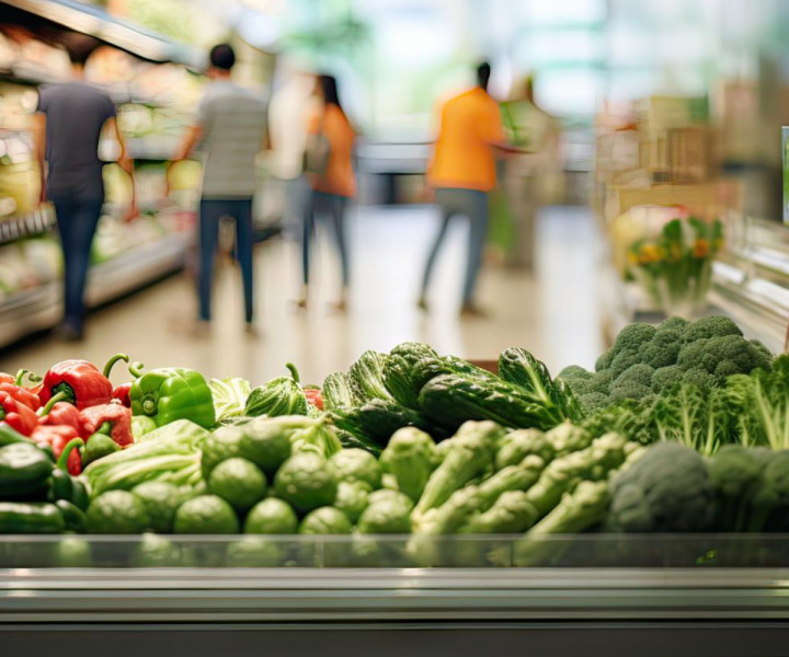 Food safety under scrutiny