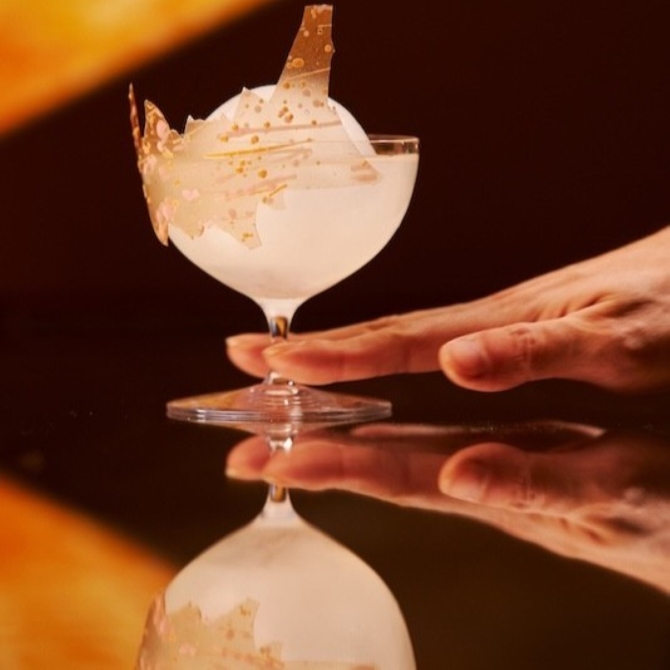 The World’s 50 Best Bars 2025 heads to Hong Kong