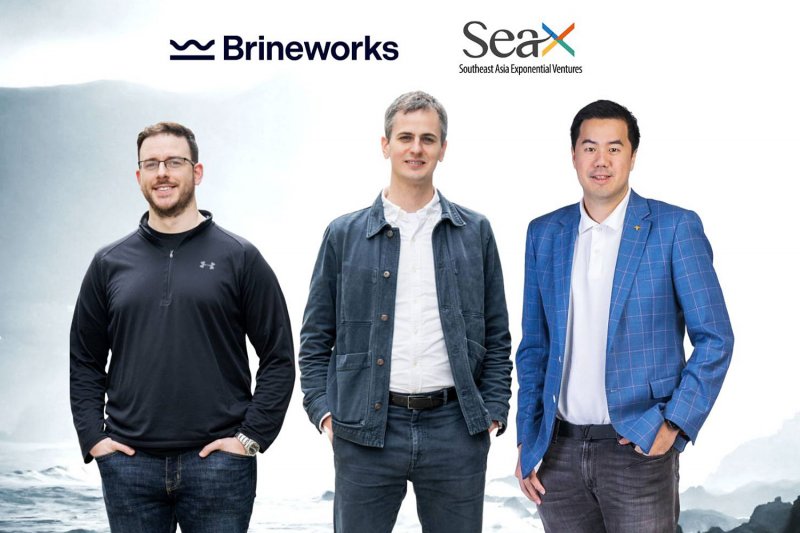 Climate startup acquires funding for innovation