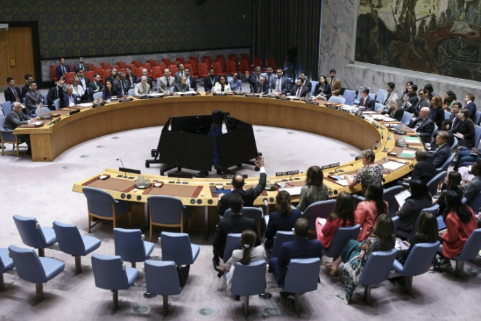 Iran Denounces UN Sanctions Return – Bangkok Post