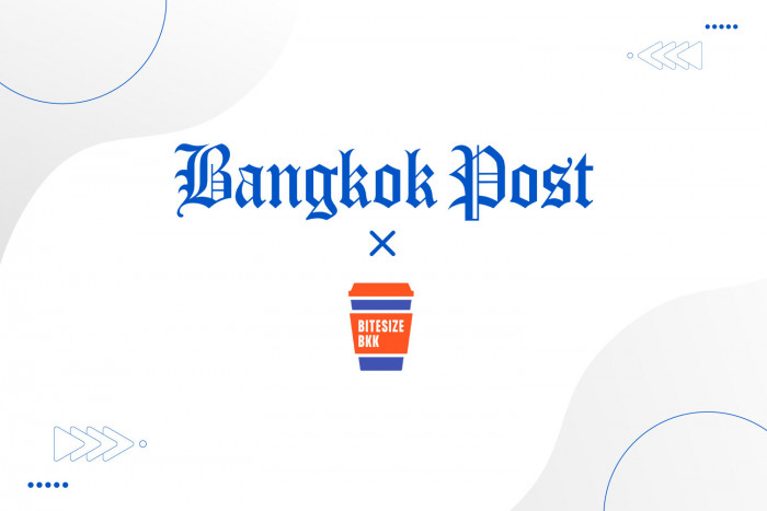 Bangkok Post – ชีวิตที่ดี – อะไรคือการมีชีวิตอยู่รับประทานอาหารและเล่นใน BKK