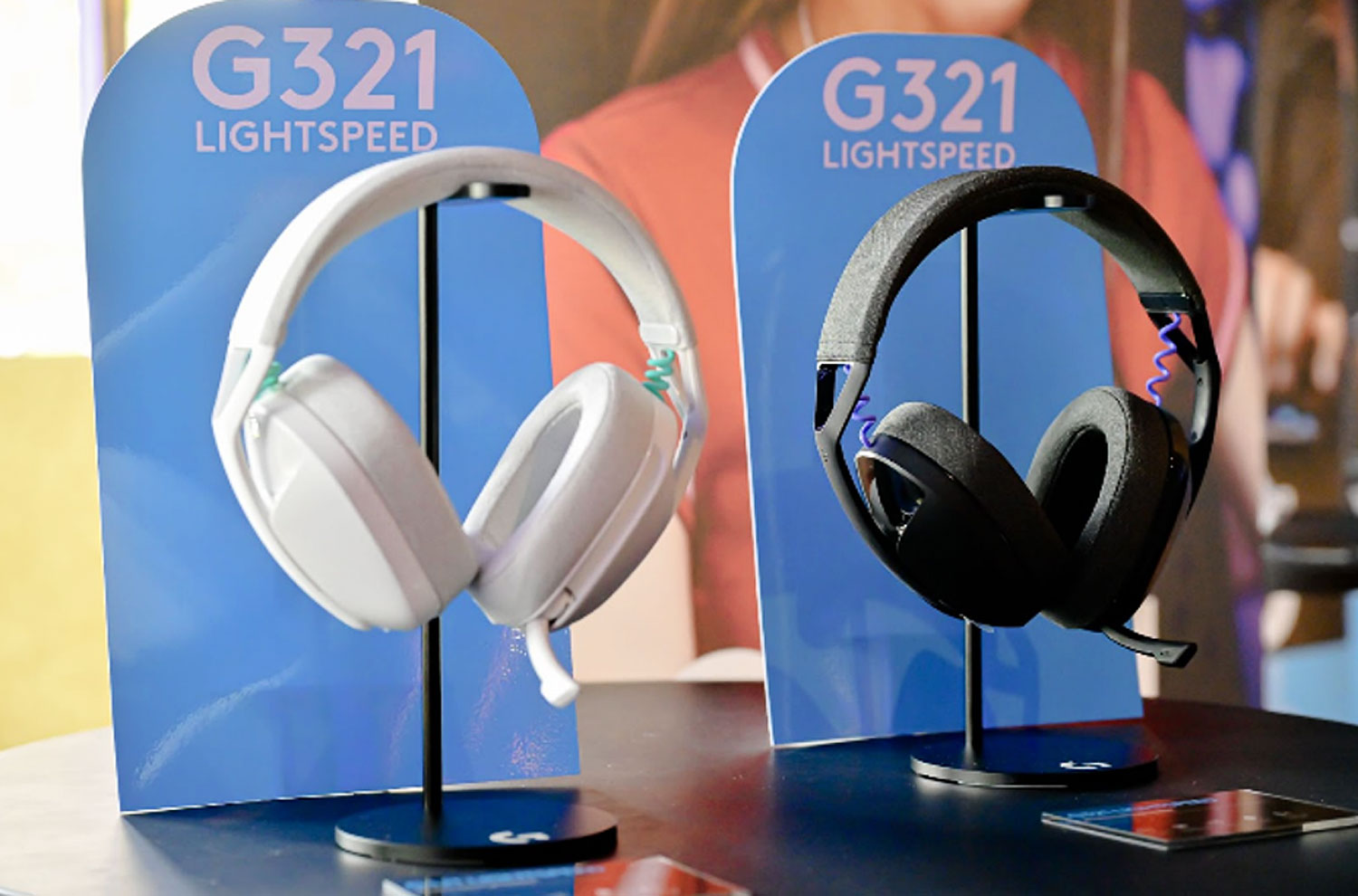 Bangkok Post - Logitech G unveils cutting-edge gaming gear at global ...