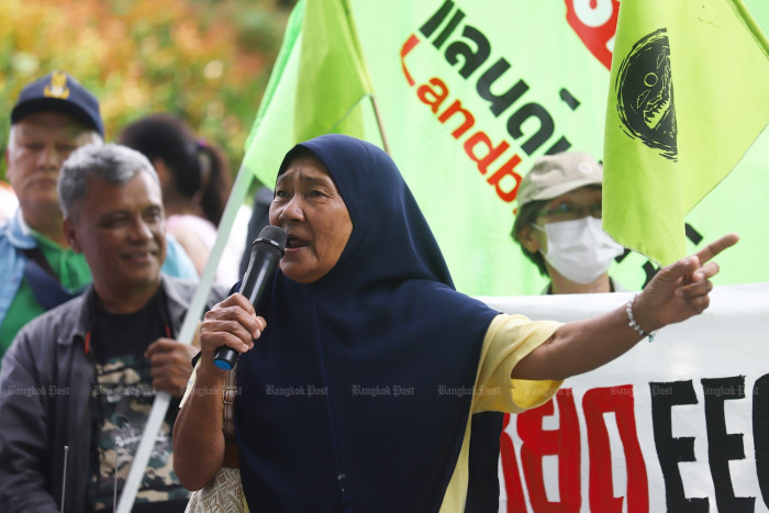 Time to bury ‘unfeasible’ Land Bridge, says opposition