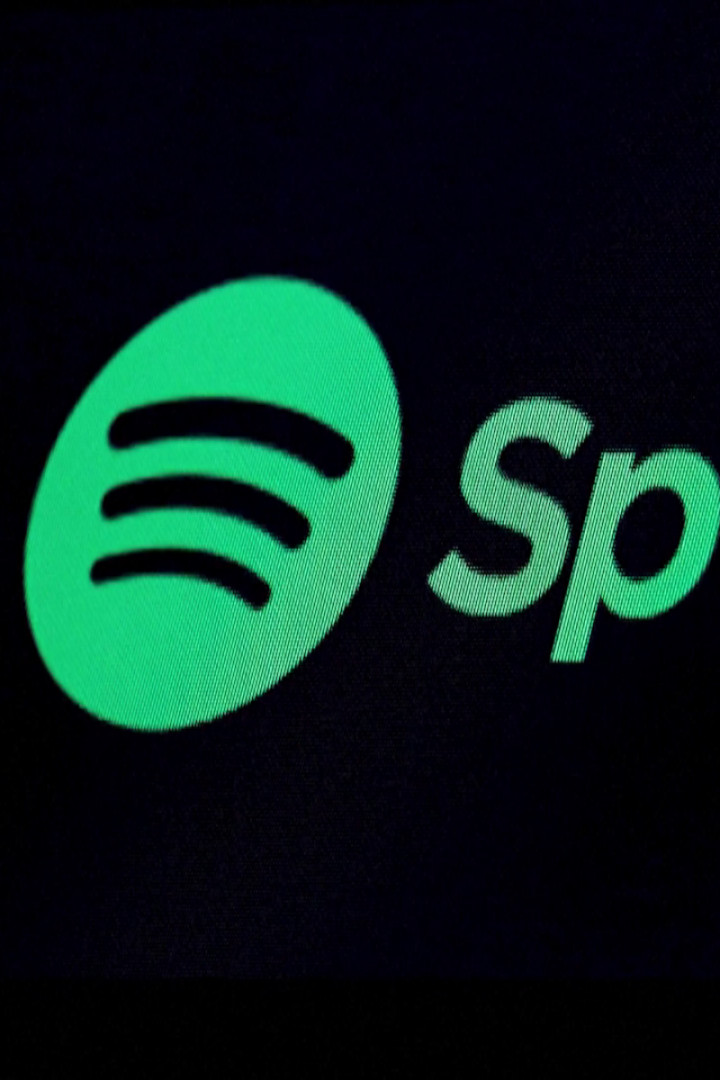 Spotify founder Ek steps down as CEO to focus on strategy