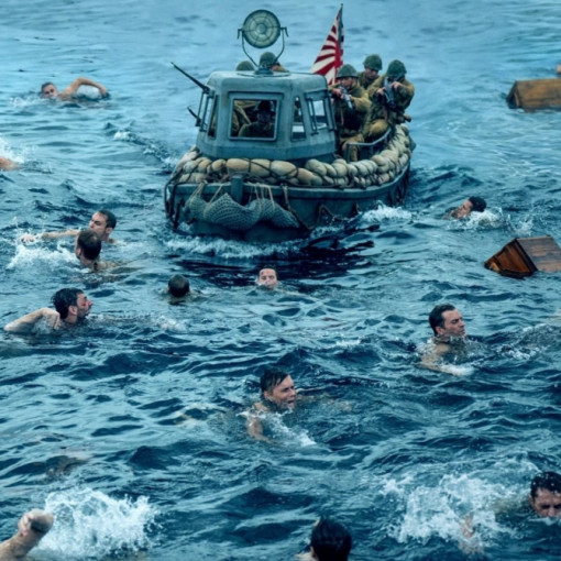 New movies out this week: Oct 2-8