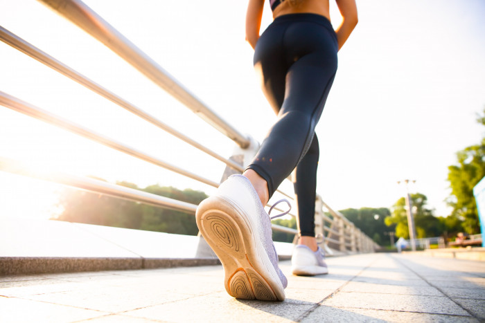 When health becomes the new status symbol