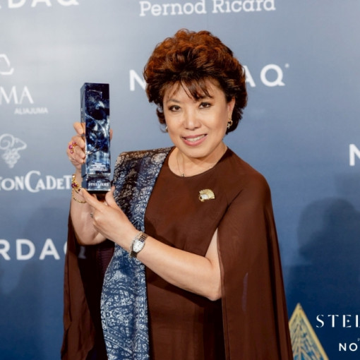 Hoteliers of the year