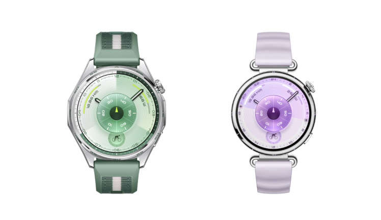 Bangkok Post – Huawei เปิดตัว Watch GT 6 Series ในประเทศไทยเริ่มต้นที่฿ 6,990