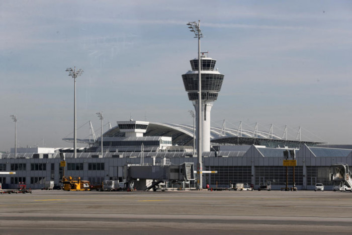 Drone sightings disrupt Munich airport, halt flights and impact thousands