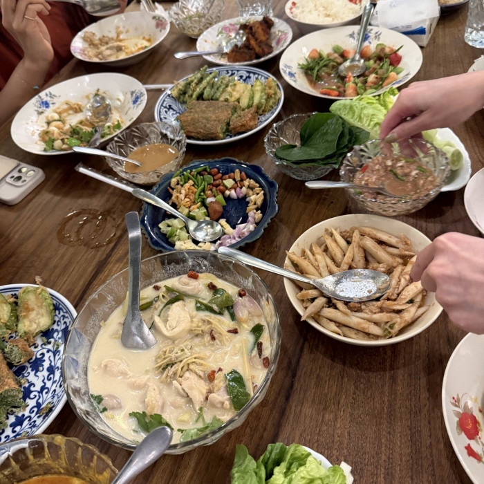 Bangkok Post – Waitlist Warriors