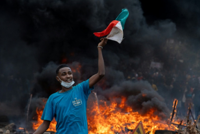 Rival rallies in Madagascar follow deadly Gen Z protests