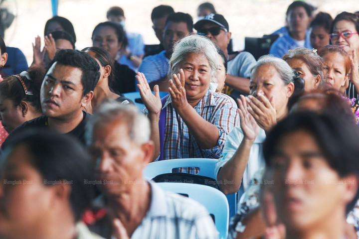 Retirement age vexes