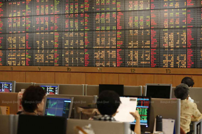 New government boosts confidence in Thai stocks