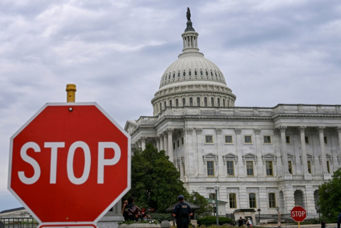 Bangkok Post - US government shutdown enters second week