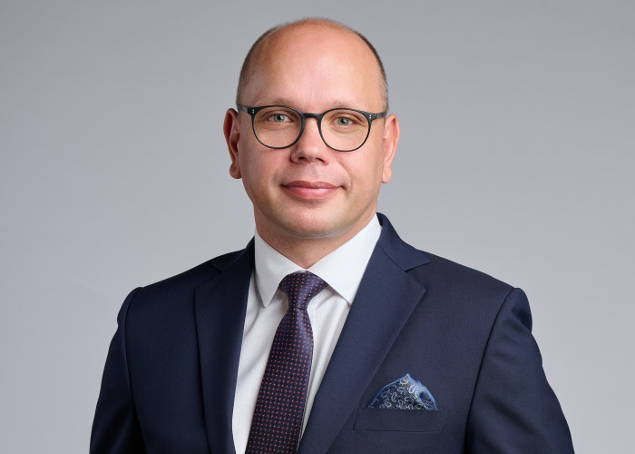 Luther Thailand Welcomes Martin Liebenow as Head of Tax