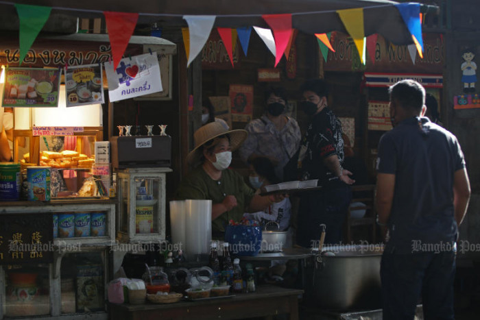 Thailand deploys B44bn stimulus to spur consumption