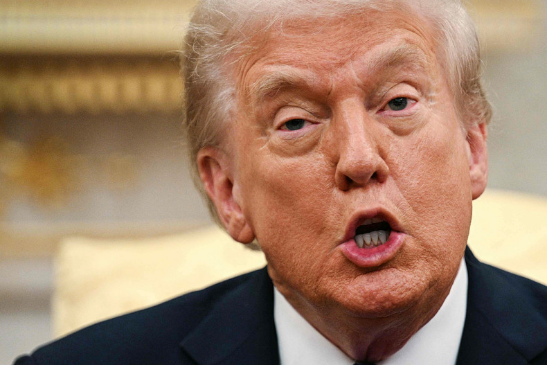 Give Trump's Gaza peace plan a chance