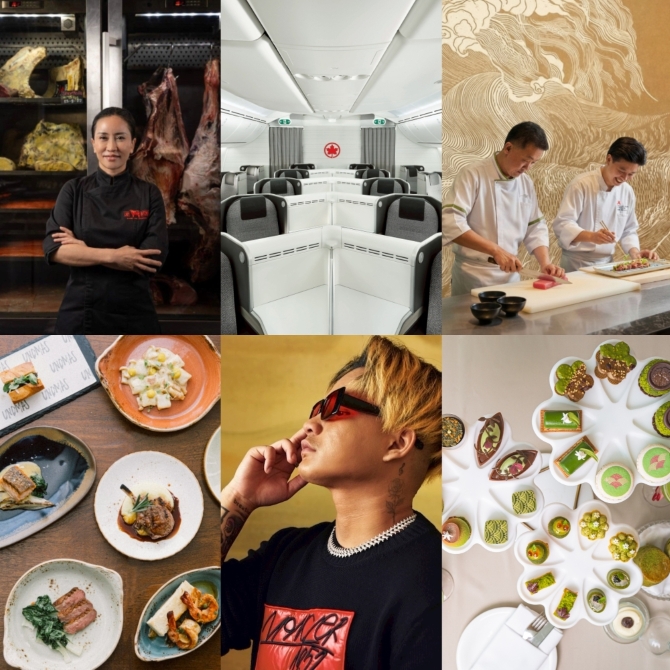 Guru's Weekly Buzz: Oct 10-16