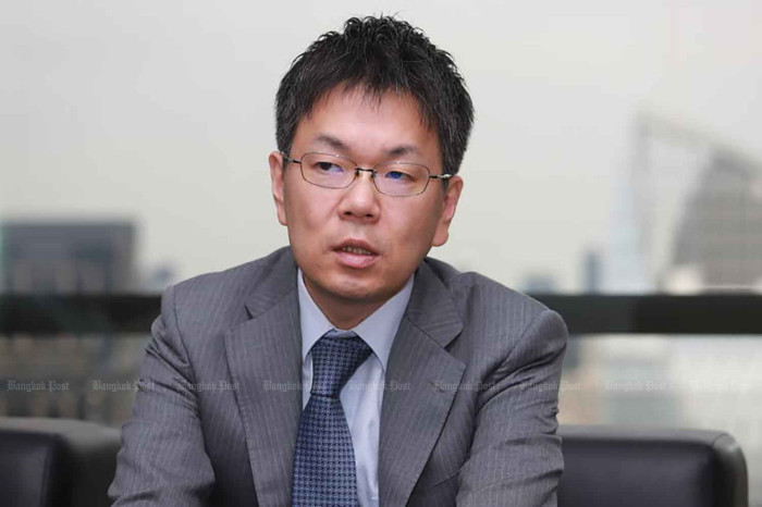 Japan tech to help local green push