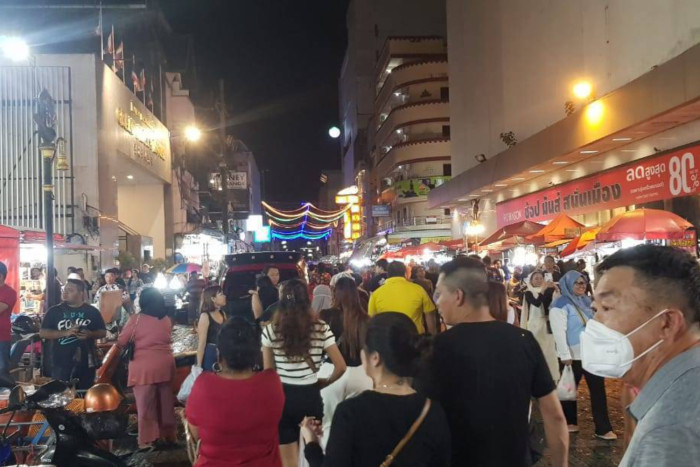 Two weeks of festivities in Hat Yai to spur tourism