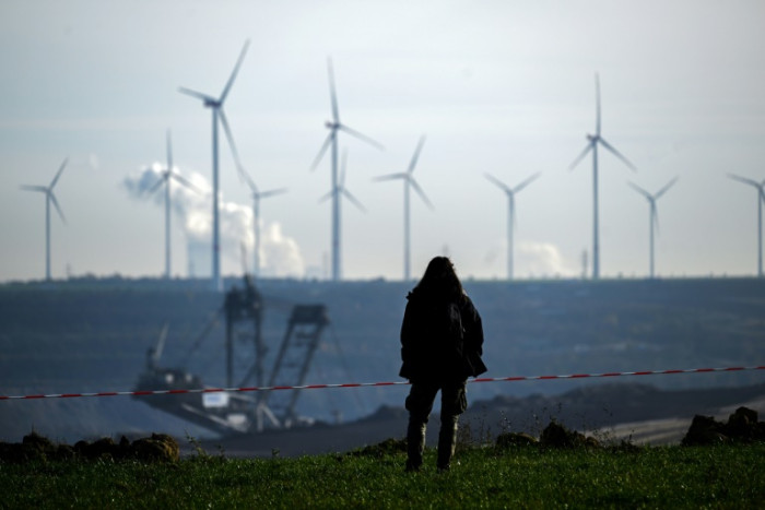 Not nothing, not enough: is the Paris climate agreement working?