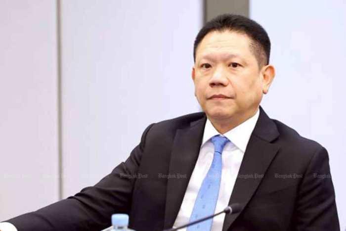 Finance Ministry preps tax reform timeline