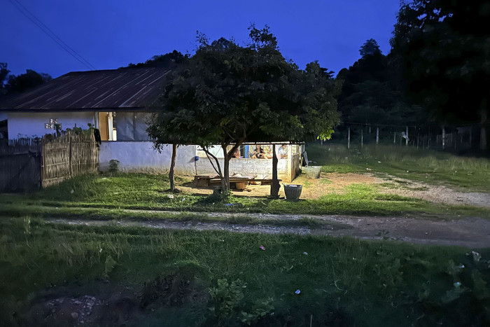 Japanese child sex tourists contributing to lost generation of girls in Laos