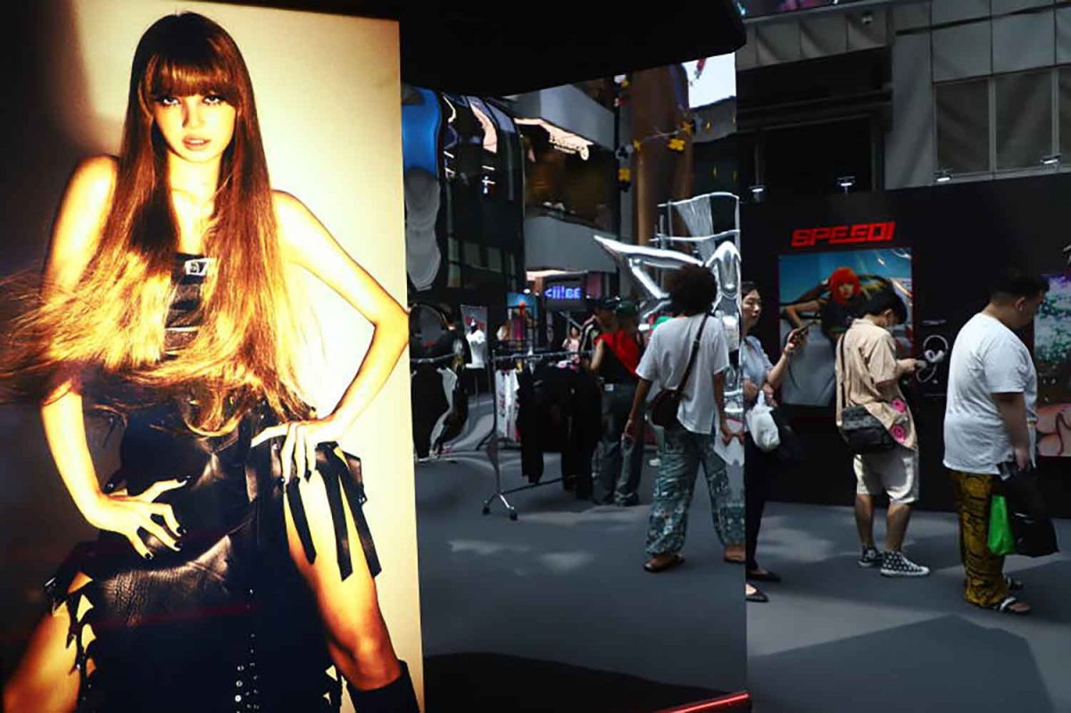 Pop star Lisa appointed 'Amazing Thailand Ambassador'