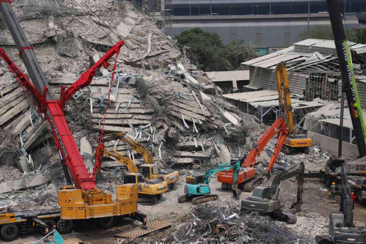 When 'rule of law' becomes a 'tool of flaw'