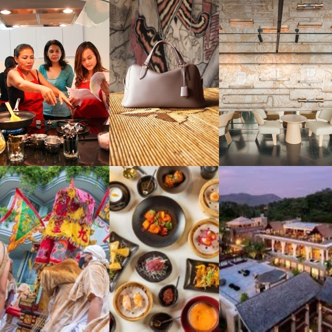 Guru's Weekly Buzz: Oct 17-23