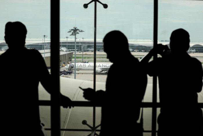 Singapore to impose green aviation fuel levy on flights