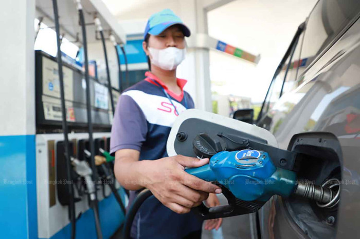 Diesel price expected to fall by 50 satang